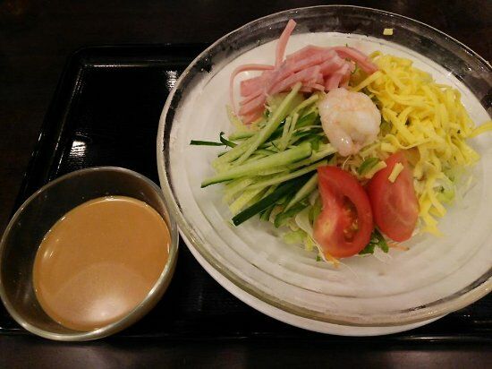 Shinchukaku Oasis 21